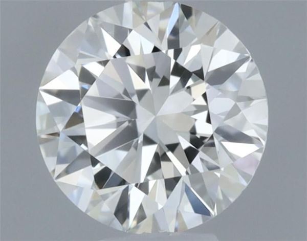 Round Diamond image