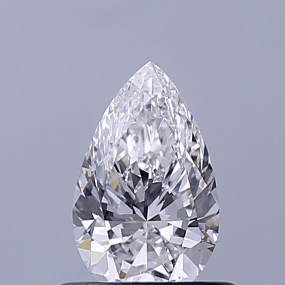 Pear Lab-Grown Diamond image