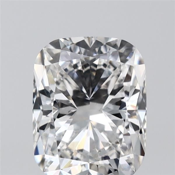 Cushion Lab-Grown Diamond image