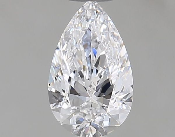 Pear Diamond image