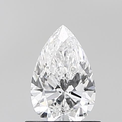 Pear Lab-Grown Diamond image