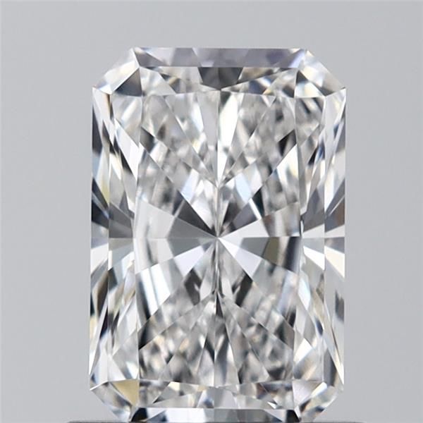 Radiant Lab-Grown Diamond image