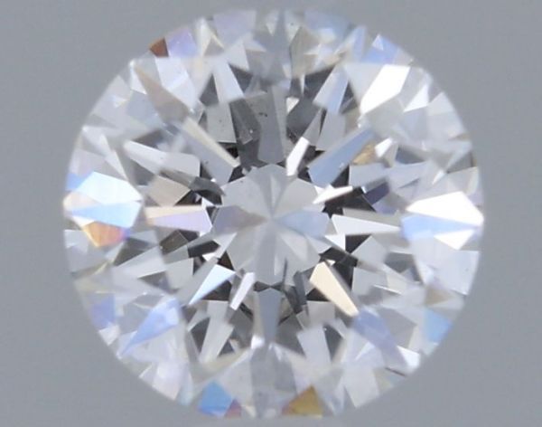 Round Lab-Grown Diamond image