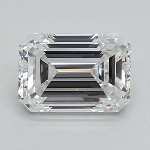 Emerald Lab-Grown Diamond image
