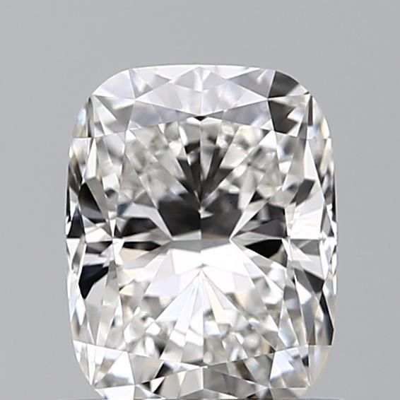 Cushion Lab-Grown Diamond image
