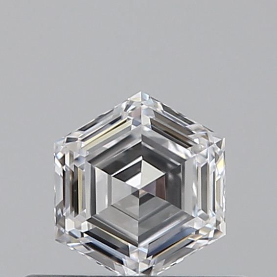 Hexagonal Diamond image