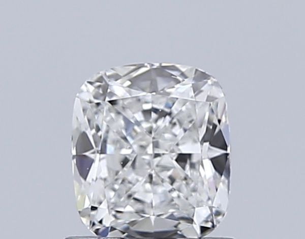 Cushion Lab-Grown Diamond image