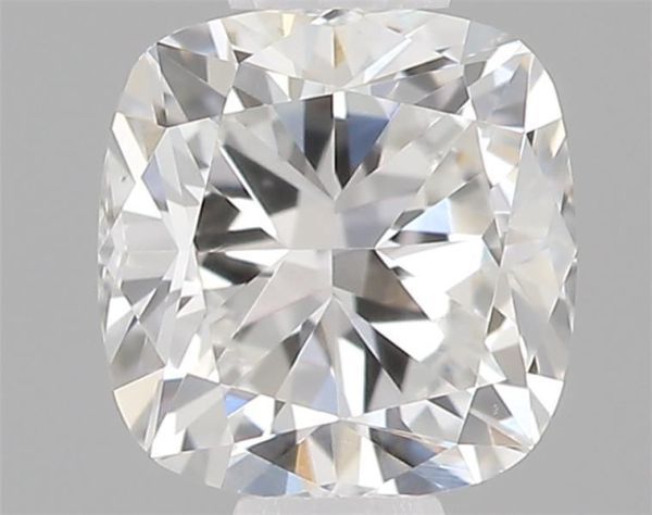 Cushion Diamond image