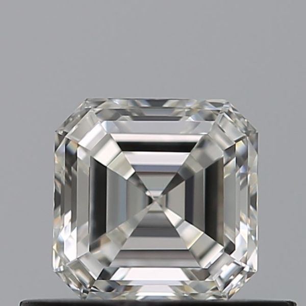 Asscher Diamond image