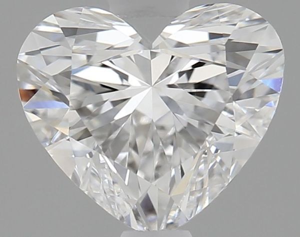 Heart Lab-Grown Diamond image