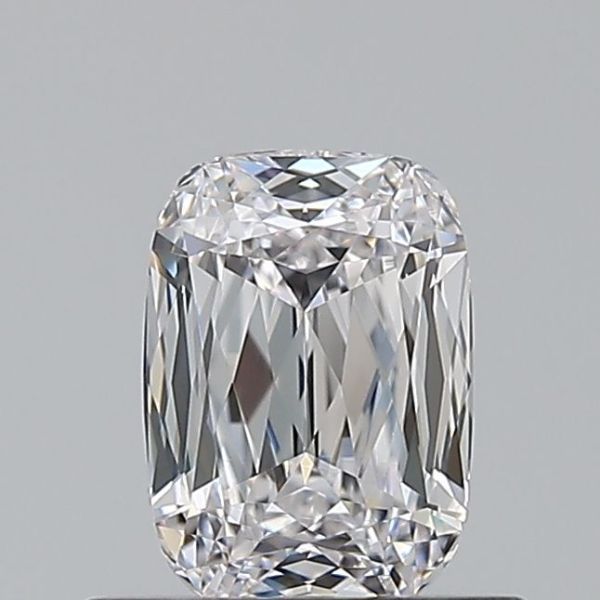 Cushion Diamond image