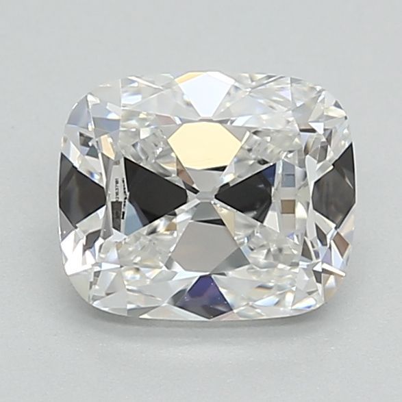 Cushion Lab-Grown Diamond image