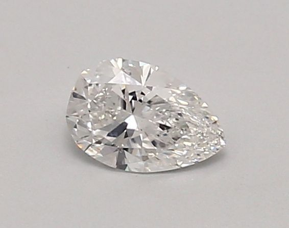 Pear Lab-Grown Diamond image