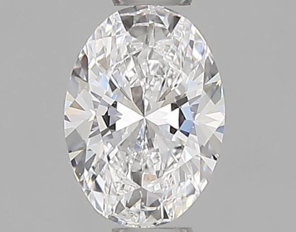 Oval Diamond image
