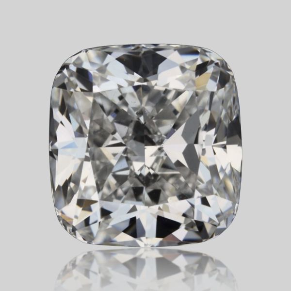 Cushion Diamond image