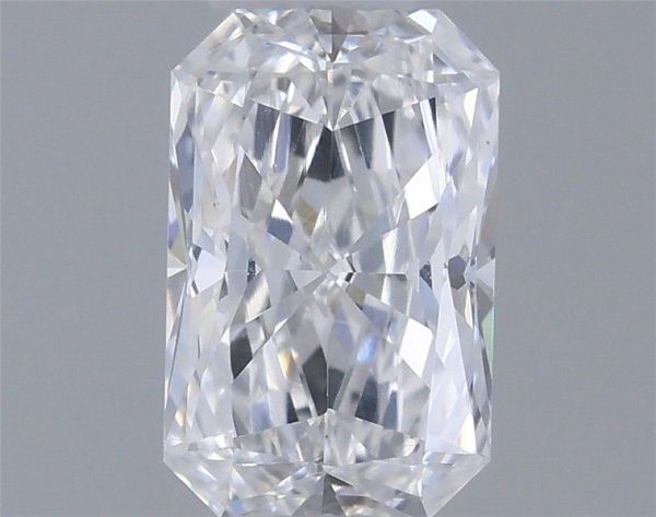 Radiant Lab-Grown Diamond image