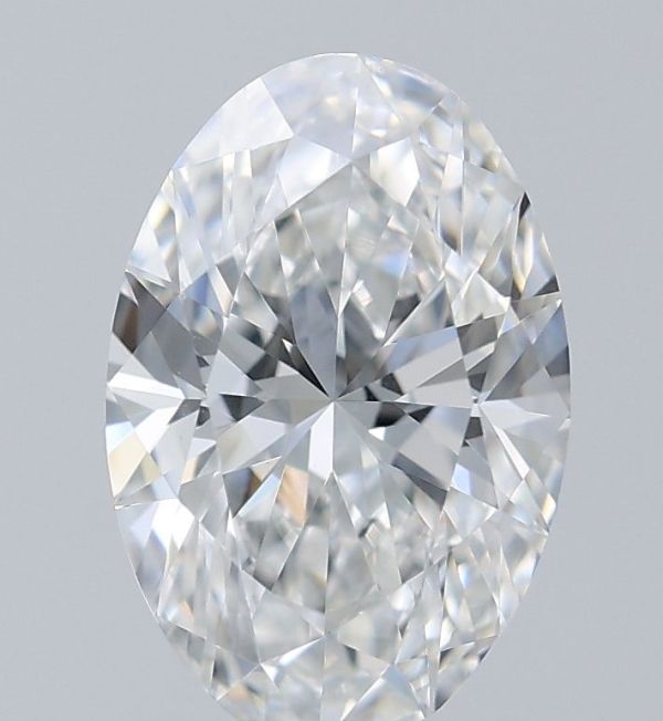 Oval Diamond image