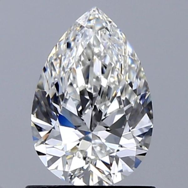 Pear Diamond image