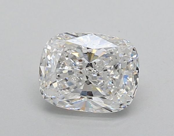 Cushion Lab-Grown Diamond image