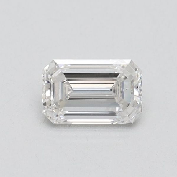 Emerald Lab-Grown Diamond image