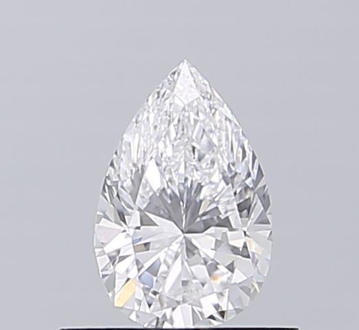 Pear Lab-Grown Diamond image