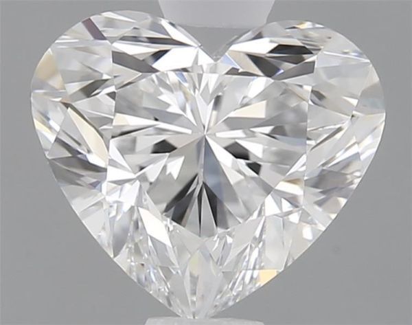 Heart Lab-Grown Diamond image
