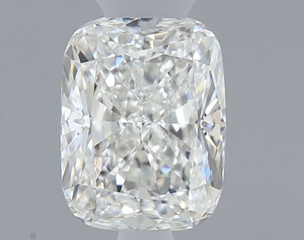 Cushion Diamond image