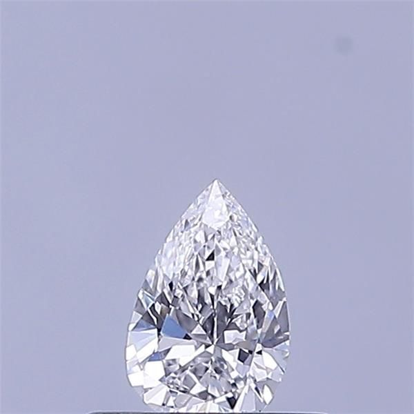 Pear Lab-Grown Diamond image