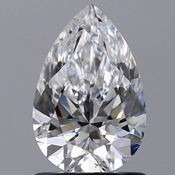 Pear Diamond image