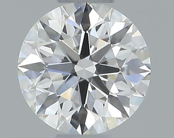 Round Diamond image