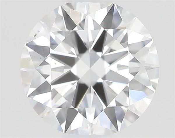 Round Diamond image