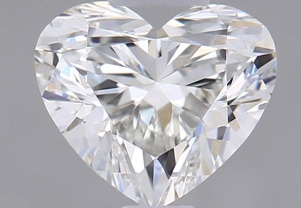 Heart Diamond image