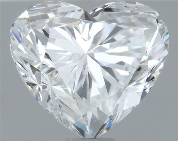 Heart Diamond image