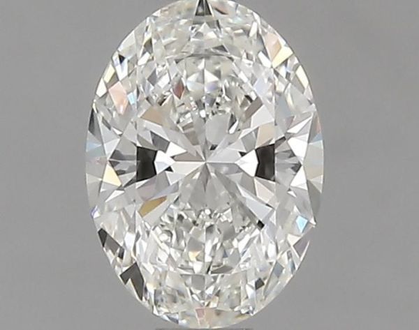 Oval Diamond image