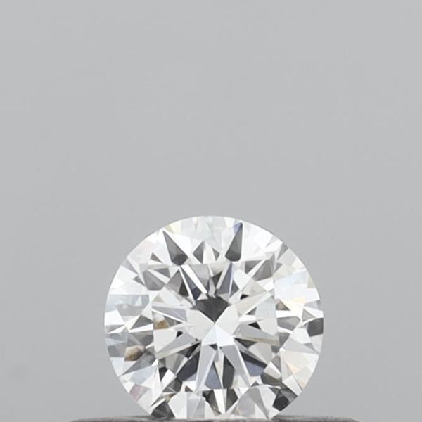 Round Lab-Grown Diamond image