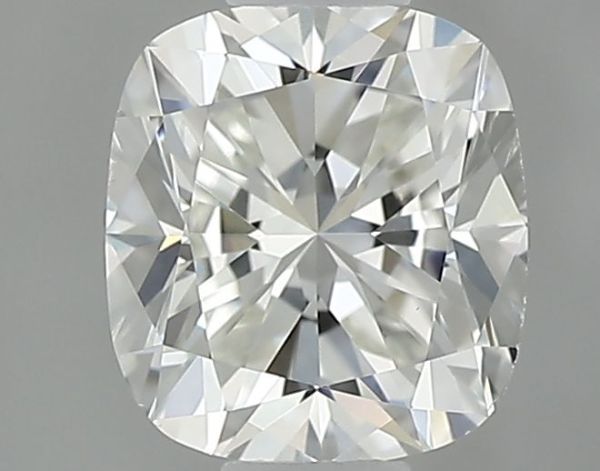 Cushion Diamond image