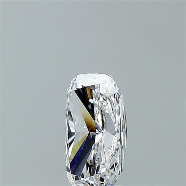 Cushion Lab-Grown Diamond image