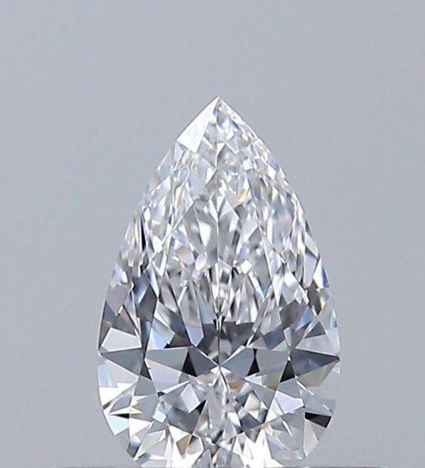 Pear Diamond image