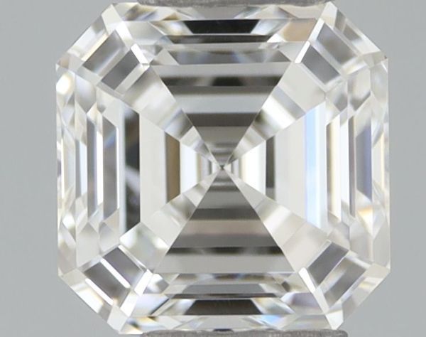 Asscher Diamond image