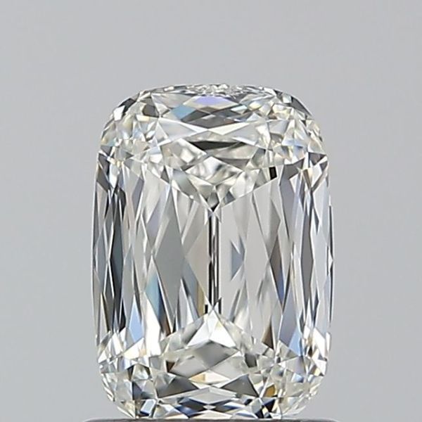 Cushion Diamond image
