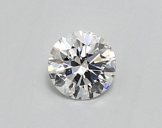Round Lab-Grown Diamond image