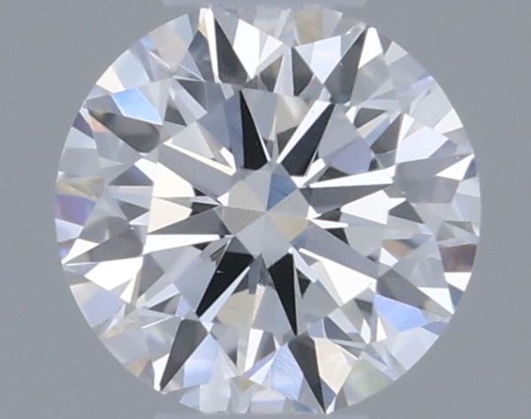 Round Lab-Grown Diamond image