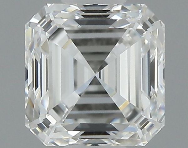 Asscher Diamond image