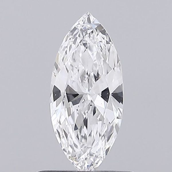 Marquise Lab-Grown Diamond image