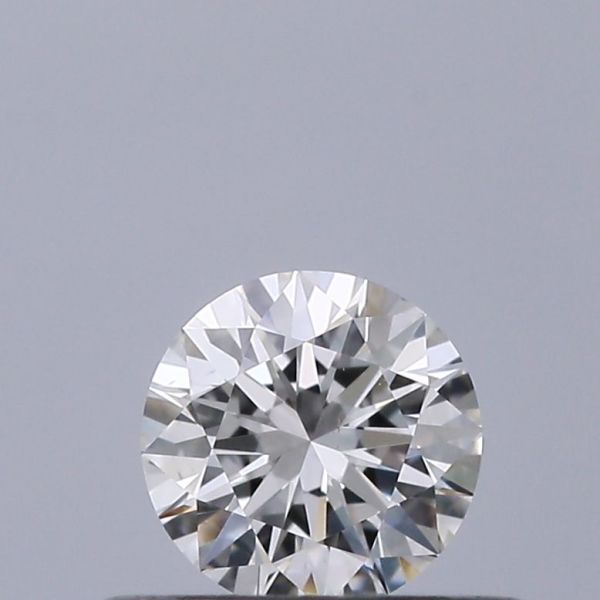 Round Diamond image