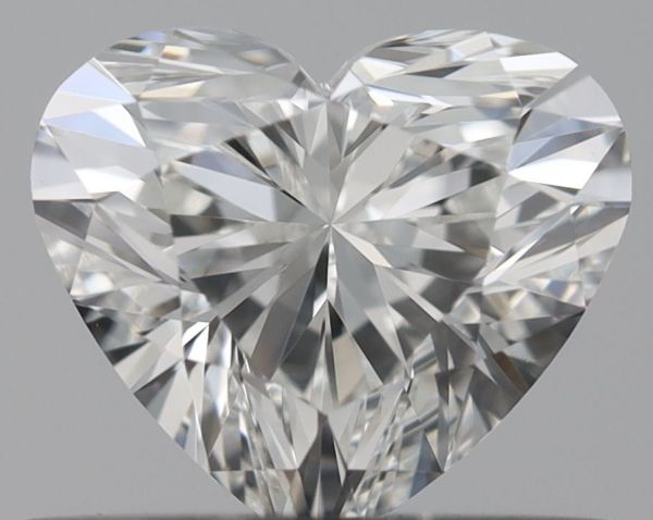 Heart Diamond image