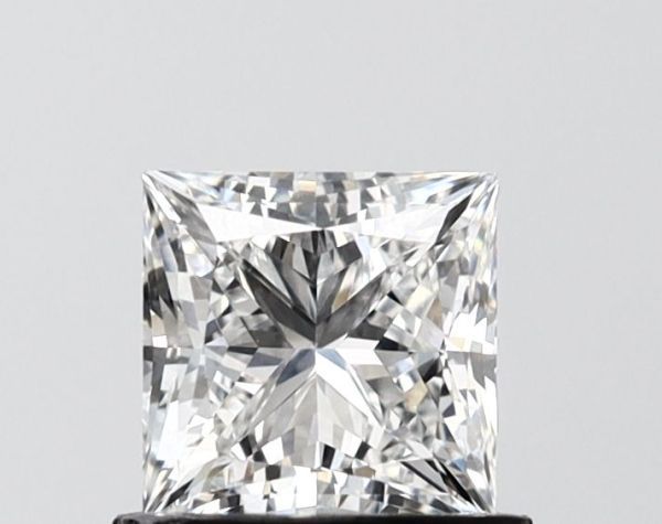 Princess Lab-Grown Diamond image