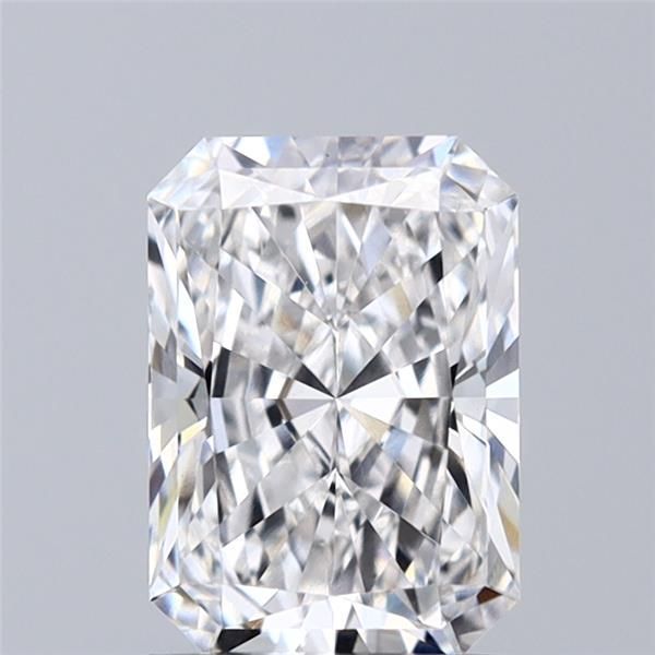 Radiant Lab-Grown Diamond image