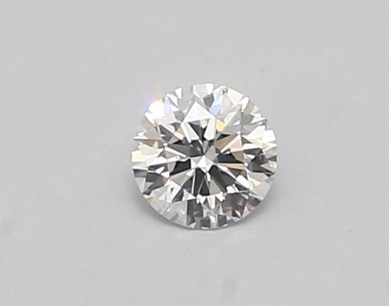 Round Lab-Grown Diamond image