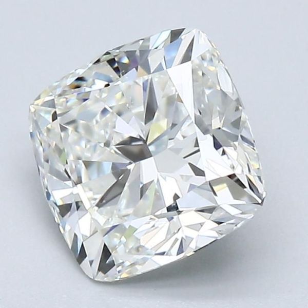Cushion Diamond image